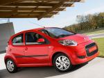 Citroen C1 5-Door 2008 года